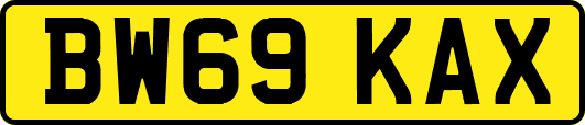 BW69KAX