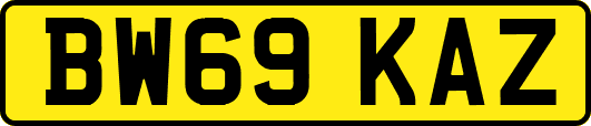 BW69KAZ