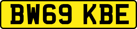 BW69KBE