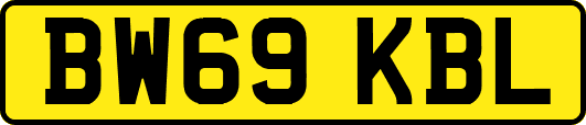 BW69KBL