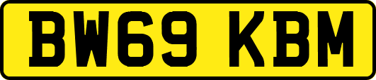 BW69KBM