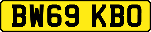 BW69KBO