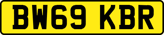 BW69KBR