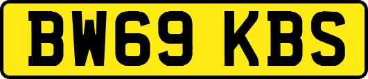 BW69KBS