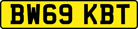 BW69KBT