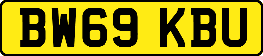 BW69KBU