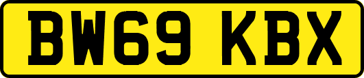 BW69KBX
