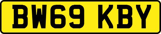 BW69KBY
