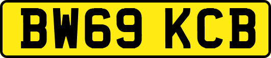 BW69KCB