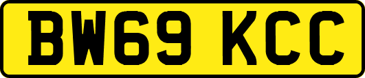 BW69KCC