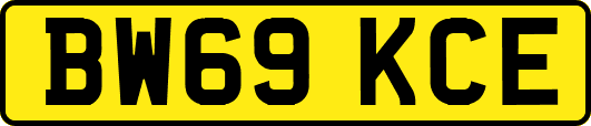 BW69KCE