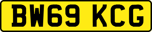 BW69KCG