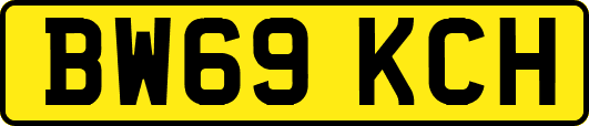 BW69KCH