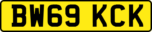 BW69KCK