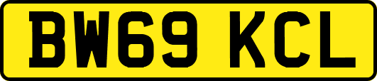 BW69KCL