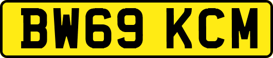 BW69KCM