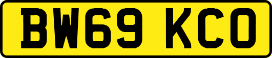 BW69KCO