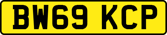BW69KCP
