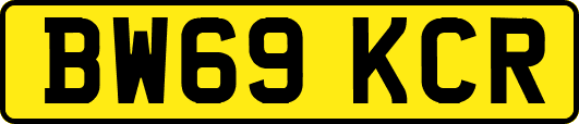 BW69KCR