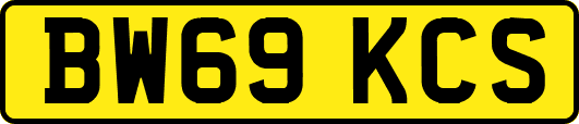 BW69KCS