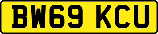 BW69KCU