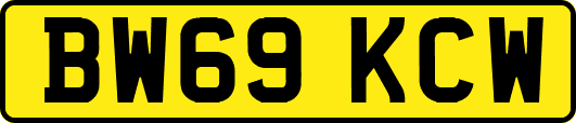 BW69KCW