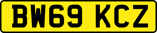 BW69KCZ