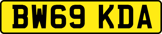 BW69KDA
