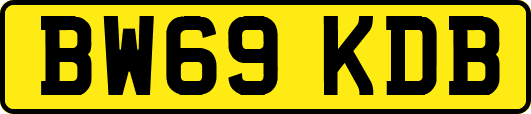 BW69KDB