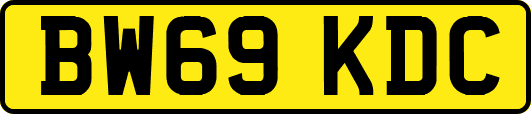 BW69KDC