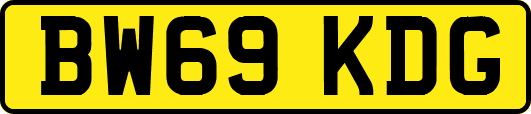 BW69KDG