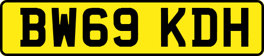 BW69KDH