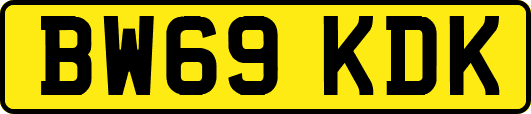 BW69KDK