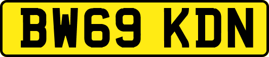 BW69KDN