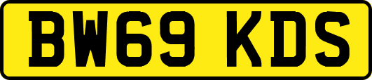 BW69KDS