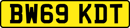 BW69KDT