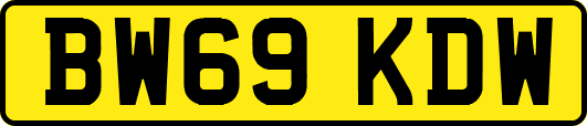BW69KDW