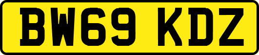 BW69KDZ