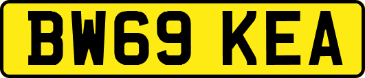 BW69KEA