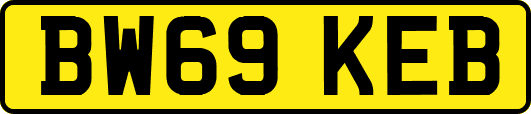 BW69KEB