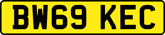 BW69KEC