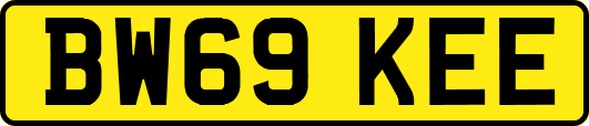BW69KEE