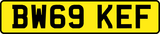 BW69KEF