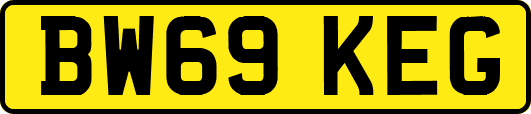 BW69KEG