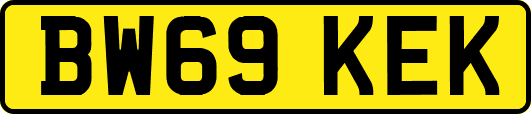 BW69KEK