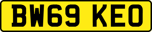 BW69KEO