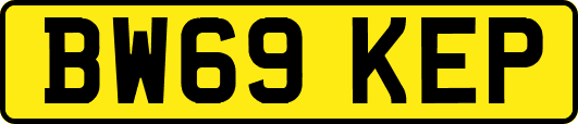 BW69KEP
