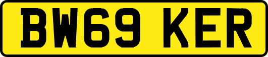 BW69KER