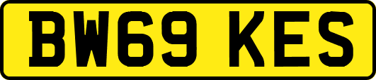 BW69KES