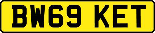 BW69KET